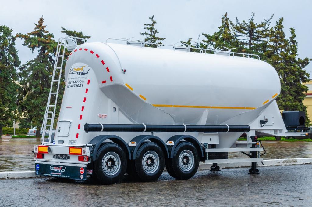 W-Tipi Millenyum Silobas - Görsel 50